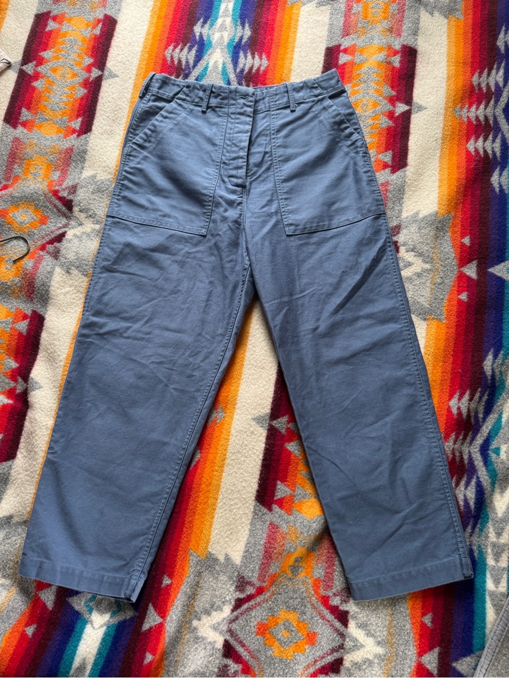 Caron Callahan Howell Pants